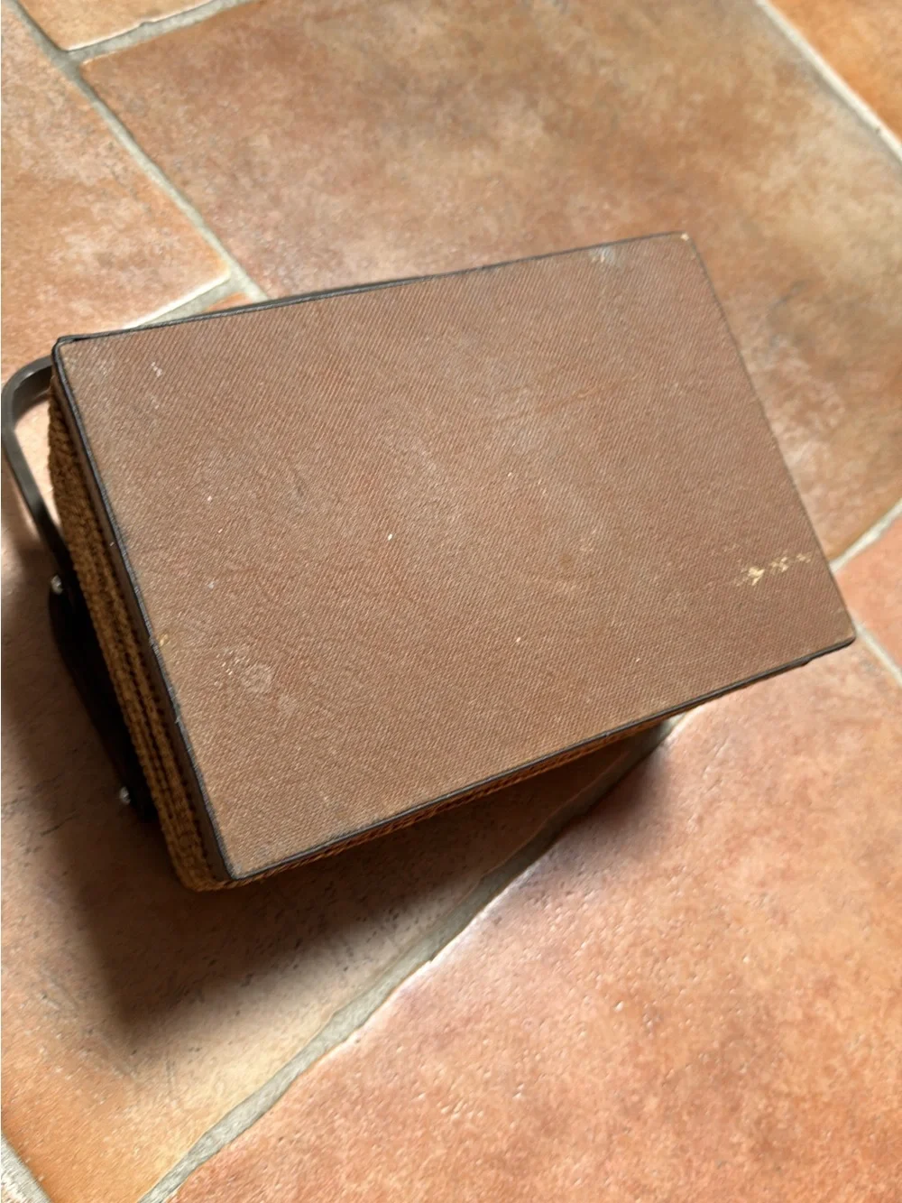 N/A rectangular organizer
